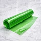 Автопленка PVC ANNHAO зеленая глянец 30см x 1м виниловая 130мкм 4.8mil защитная для фар и ЛКП - изображение 6