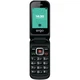 Мобільний телефон Ergo F241 Dual Sim Black Чорний 30312 - изображение 9