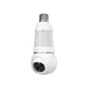IP камера-лампочка Imou IPC-S6DP-5M0WEB-E27 white 22578 - изображение 11
