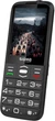 Мобільний телефон Sigma mobile Comfort 50 Grace Dual Sim Black Чорний 38739 - изображение 8