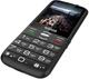 Мобільний телефон Sigma mobile Comfort 50 Grace Dual Sim Black Чорний 38739 - изображение 10