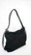 Сумка-рюкзак велика замшева чорна ARTiS Bags 1732 201-4620 - зображення 2