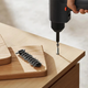 Дриль-шуруповерт Xiaomi Mijia brushless drill 2 Black (BHR08C9CN) - зображення 10