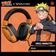 Ігрові бездротові навушники VALKYRIE Naruto VK S1 з об'ємним звуком 7.1, Naruto Uzumaki - зображення 2