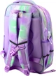 Plecak szkolny Lean Toys Kolorowy 41 x 30 x 16 cm 20 l (5905991043737) - obraz 2