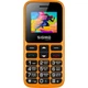 Мобільний телефон Sigma mobile Comfort 50 Hit 2020 Dual Sim Orange (4827798120934) Помаранчевий 32378 - изображение 1