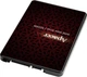 Накопичувач SSD 512 GB Apacer AS350X 2.5" SATAIII 3D SLC (AP512GAS350XR-1) 2.5" 37004 - изображение 7