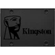 Накопичувач SSD 240 GB Kingston SSDNow A400 2.5" SATAIII TLC (SA400S37/240G) 2.5" 23400 - изображение 9