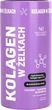 Suplement diety Noble Health Kolagen w żelkach 300 g (5906630600328) - obraz 1