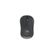 Комплект бездротовий (клавіатура, миша) Logitech MK370 Graphite (920-012077) Чорний 37542 - зображення 12