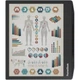 Електронна книга PocketBook 700 Era Color Stormy Sea (PB700K3-1-CIS) Чорний 30565 - зображення 13