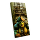 Шоколад молочный Lorizio с цукатами ананаса и ромом "TORTUGA" 100 г - изображение 2