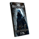 Шоколад черный Lorizio 71% "ASSASSIN" 100 г - изображение 2