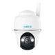 IP-камера Reolink Go Series G430 (Go PT Plus) Без сонячної панелі white 30904 - изображение 5