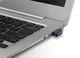 Бездротовий адаптер Asus USB-AC53 nano USB 28143 - изображение 6
