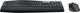 Комплект (клавіатура, миша) бездротовий Logitech MK850 Black USB (920-008226) Чорний 28788 - изображение 14