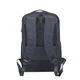 Рюкзак Rivacase 8365 Black 17.3" Чорний 36994 - зображення 10