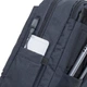 Рюкзак Rivacase 8365 Black 17.3" Чорний 36994 - зображення 12