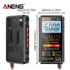 Цифровий мультиметр ANENG M119, V, A, R, C, T, F, функція hFE (M119) - изображение 5