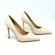 Туфли Respect SS75-197711 Бежевый 36 23,5см - изображение 2