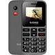 Мобільний телефон Sigma mobile Comfort 50 Hit 2020 Dual Sim Grey (4827798120927) Сірий 31618 - зображення 12