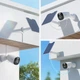 IP-камера Reolink B340 (Argus Eco Pro) white 27068 - изображение 7