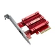 Мережевий адаптер Asus XG-C100C 10 Гбіт/с PCI немає даних 31858 - изображение 1