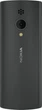 Мобільний телефон Nokia 150 2023 Dual Sim Black Чорний 37712 - изображение 13
