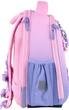 Рюкзак каркасний Kite Education Charming 36.5x27x15.5 см 14 л Рожевий (K26-555S-4) - зображення 4