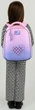 Рюкзак каркасний Kite Education Charming 36.5x27x15.5 см 14 л Рожевий (K26-555S-4) - зображення 17