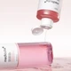 MEDICUBE PDRN Pink Cica Soothing Toner Заспокійливий тонер з полінуклеотидами та центелою - зображення 4