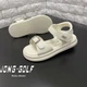 Босоножки Jong Golf CN20648-0 31 Молочный - изображение 2