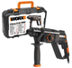Перфоратор Worx WX337 (6924328312178) - зображення 2