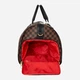 Torba podróżna Sprayground Sawtooth Sharks In Paris 910D7836NSZ Brązowa (800070347815) - obraz 7