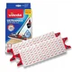 Сменная насадка для швабры Vileda Ultramax 2in1 Microfibre 167720 35х14 см, 2 шт, микрофибра для всех типов полов - изображение 1