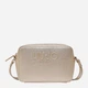 Torebka crossbody damska mała Liu Jo AA6153ES029 90048 Złota (800070353794) - obraz 1
