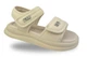 Босоножки Jong Golf CN20643-0 31 Молочный - изображение 1