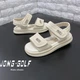 Босоножки Jong Golf CN20643-0 31 Молочный - изображение 2