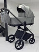 Коляска універсальна CARRELLO Ultra CRL-6527 2в1 Metal Grey /1/ - зображення 2