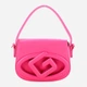 Torebka crossbody damska GAELLE GAACW02197 VI08 Różowa (800070340323) - obraz 1