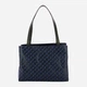 Torebka shopper damska Gherardini GH0222 ODISSEY Niabieska (800070325872) - obraz 2
