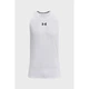 Майка чоловіча BASELINE COTTON TANK 1361901-100 XXL, білий - зображення 4