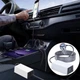 Starlink Mini автоадаптер перехідник 12-36V перетворювач в авто для термінала Старлінк Міні від DC прикурювача USB 18W та TYPE-C 45W - зображення 3