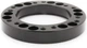 Black Steering Wheel Adapter Spacer 12mm – перехідник для керма MOMO/OMP на NARDI Hub - изображение 2