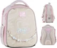 Рюкзак каркасний Kite Education Dazzling 36.5x27x15.5 см 14 л Бежевий (K26-555S-2) - зображення 1