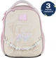 Рюкзак каркасний Kite Education Dazzling 36.5x27x15.5 см 14 л Бежевий (K26-555S-2) - зображення 2