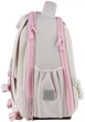 Рюкзак каркасний Kite Education Dazzling 36.5x27x15.5 см 14 л Бежевий (K26-555S-2) - зображення 4