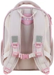 Рюкзак каркасний Kite Education Dazzling 36.5x27x15.5 см 14 л Бежевий (K26-555S-2) - зображення 6