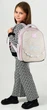 Рюкзак каркасний Kite Education Dazzling 36.5x27x15.5 см 14 л Бежевий (K26-555S-2) - зображення 15