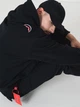Худі чоловіче Sprayground Shaded Embroidery SP677 S Чорне (800070332438) - зображення 3